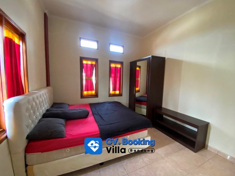 Villa Boy 6 Kmr Villa Boy 6 Kmr