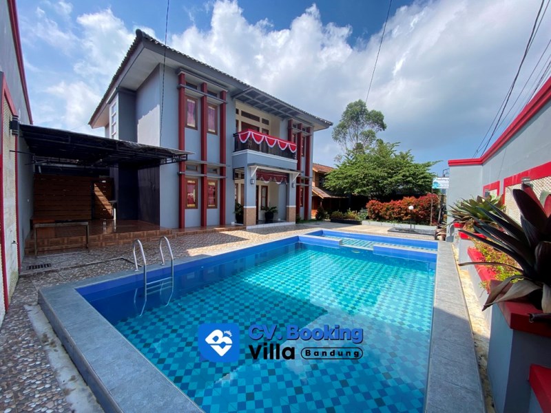 Villa Boy 6 Kmr Villa Boy 6 Kmr