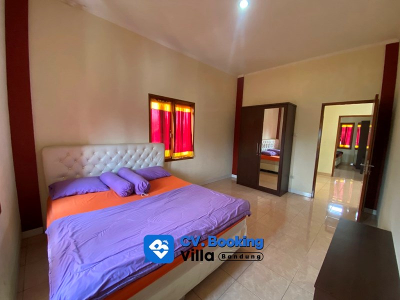 Villa Boy 6 Kmr Villa Boy 6 Kmr