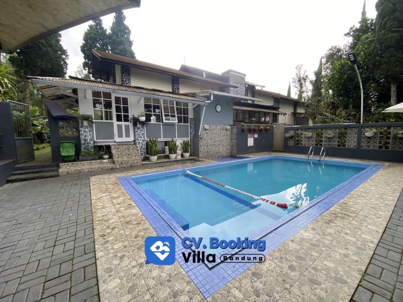 Villa Garthik Vib Villa Garthik Vib