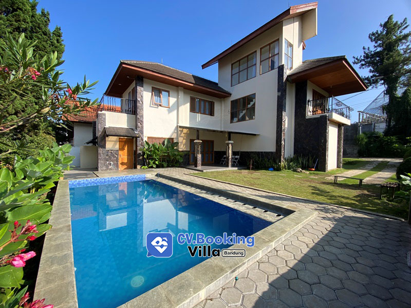 Villa Dase Grasio Lembang