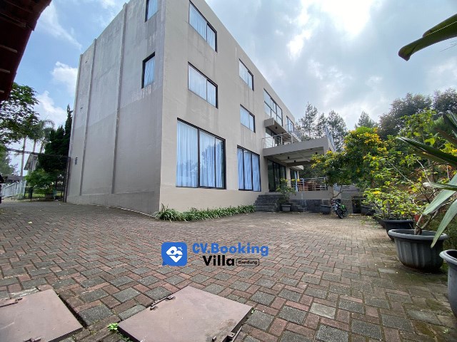 Booking Villa Lembang Bandung, Liburan Lebih Nyaman dan Aman Booking Villa Lembang Bandung, Liburan Lebih Nyaman dan Aman