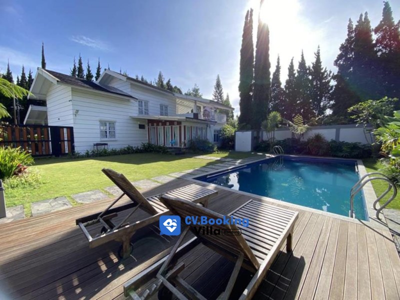 Villa Jason Villa Jason