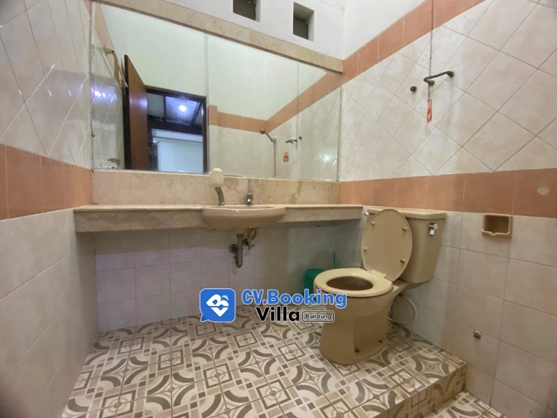 Villa DM 6 Kamar