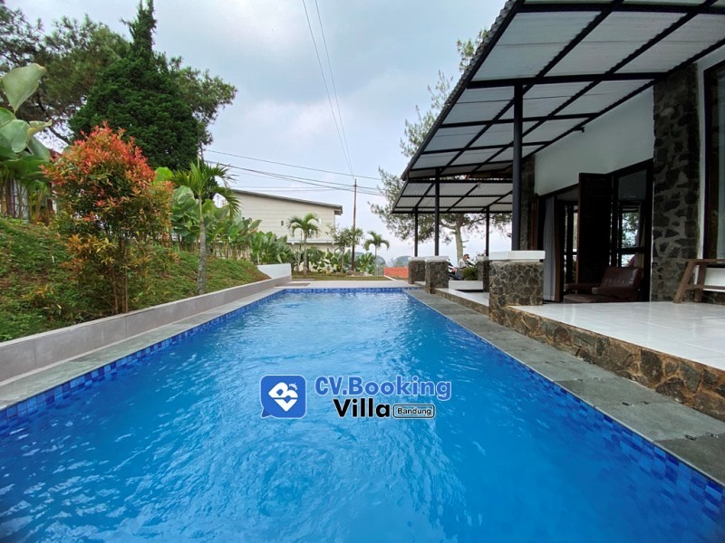 Villa DM 6 Kamar