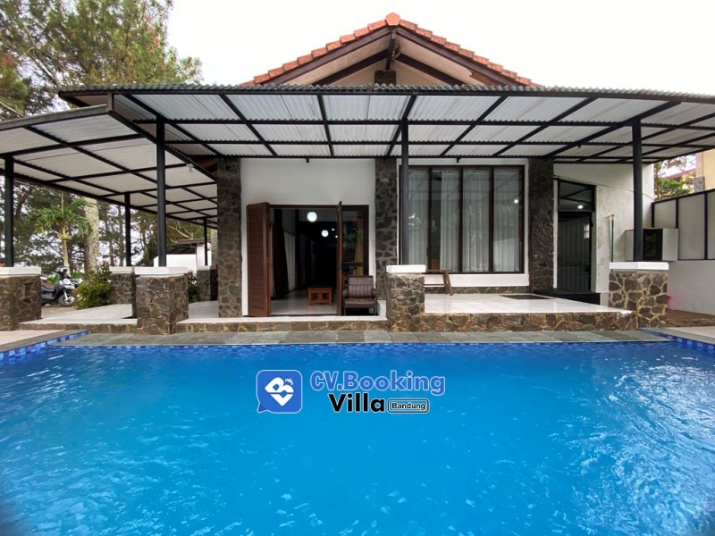 Villa DM 6 Kamar