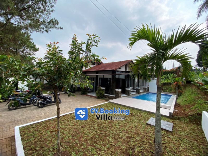 Villa DM 6 Kamar Villa DM 6 Kamar