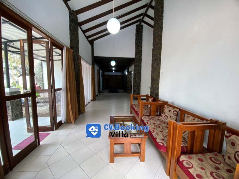 Villa DM 6 Kamar
