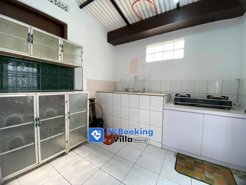 Villa DM 6 Kamar
