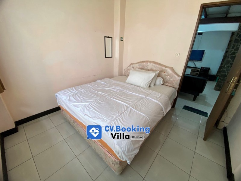 Villa DM 6 Kamar