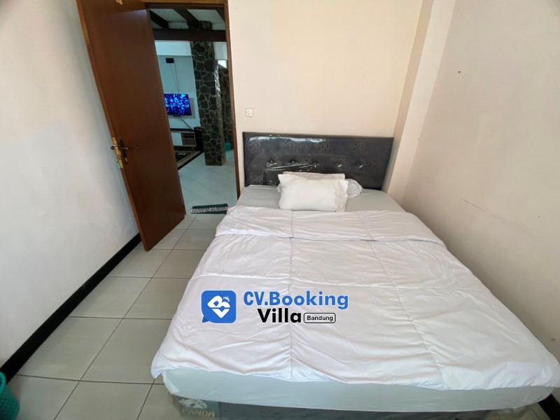 Villa DM 6 Kamar