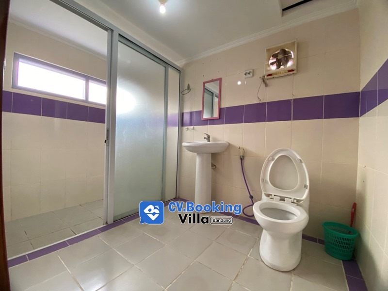 Villa DM 6 Kamar