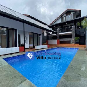 VILLA SYARIKA