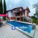 Villa Lembang Private Pool 30 Orang