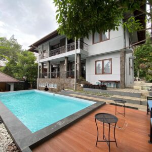 Vila Melodia 6 Bedroom