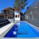 Villa Lembang 20 Orang Private Pool Murah