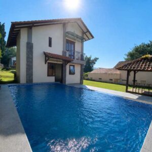 Villa T4b