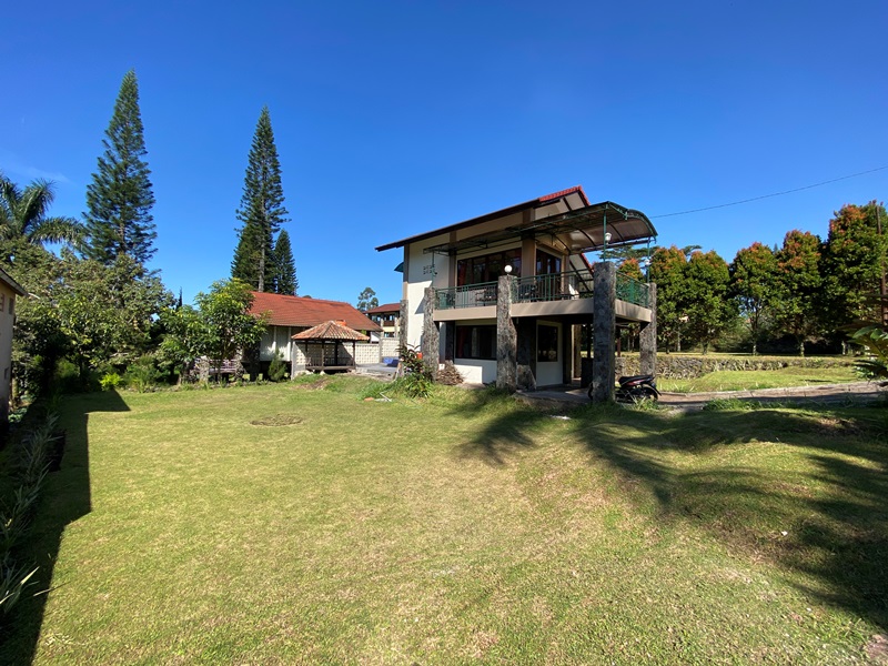 Villa T4B