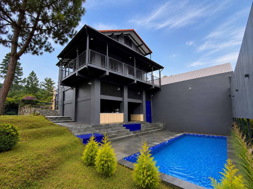 Villa Elvara - Gambar 1