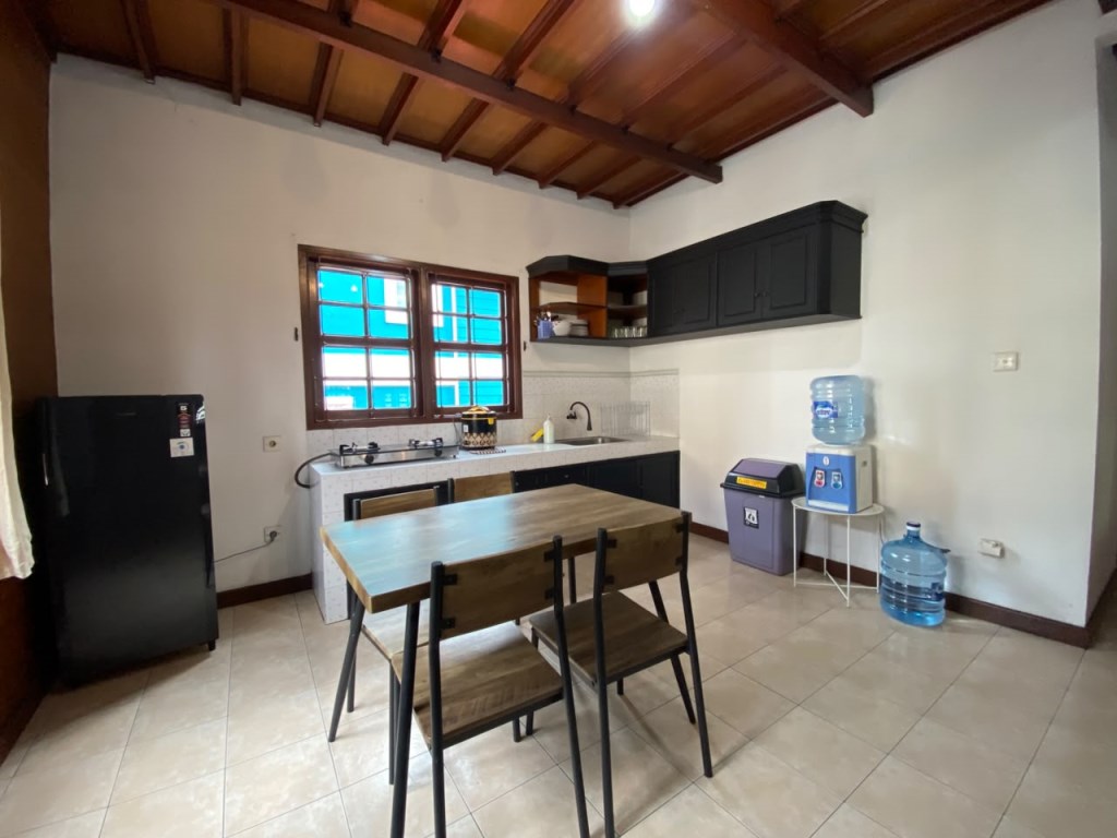 Villa Seraya - Gambar 11