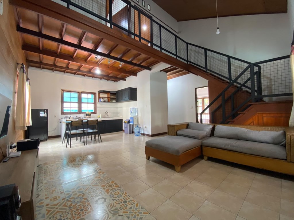 Villa Seraya - Gambar 4