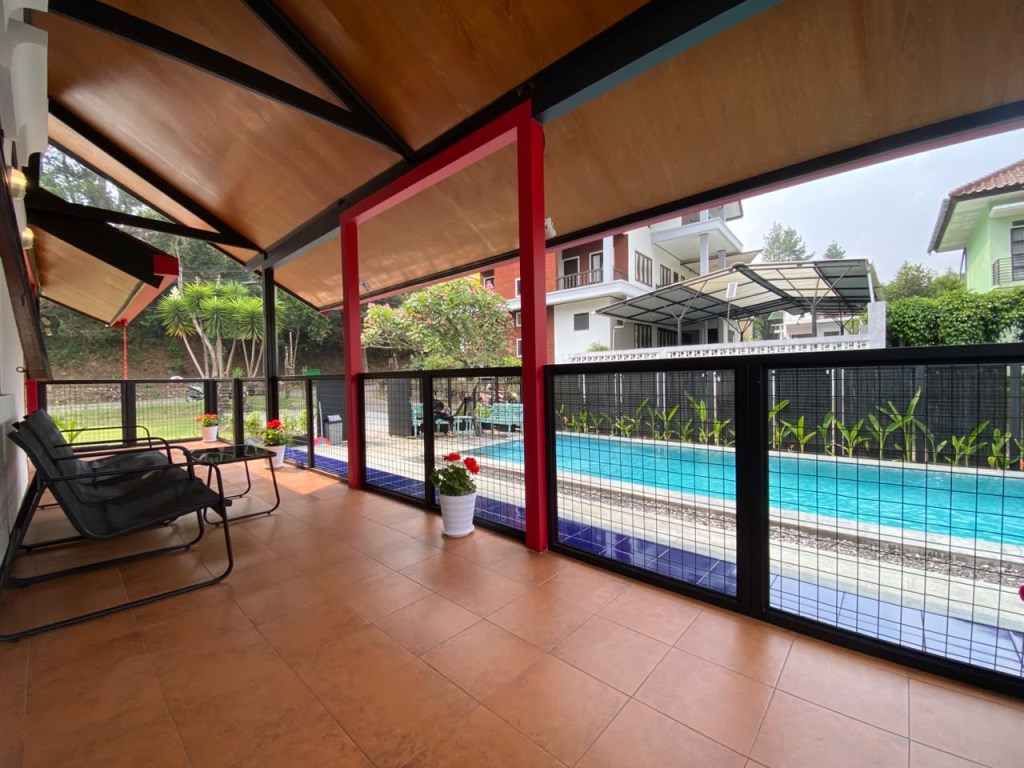 Villa Seraya - Gambar 5