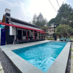 Villa Seraya