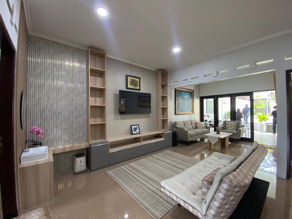 Villa Alisya - Gambar 8