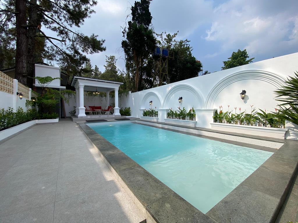 Villa Alisya - Gambar 3