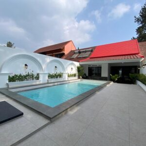 Villa Alisya