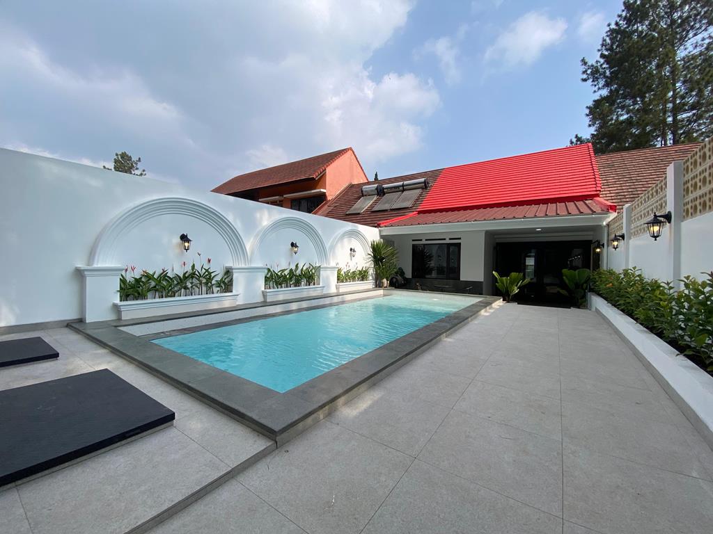 Villa Alisya - Gambar 1