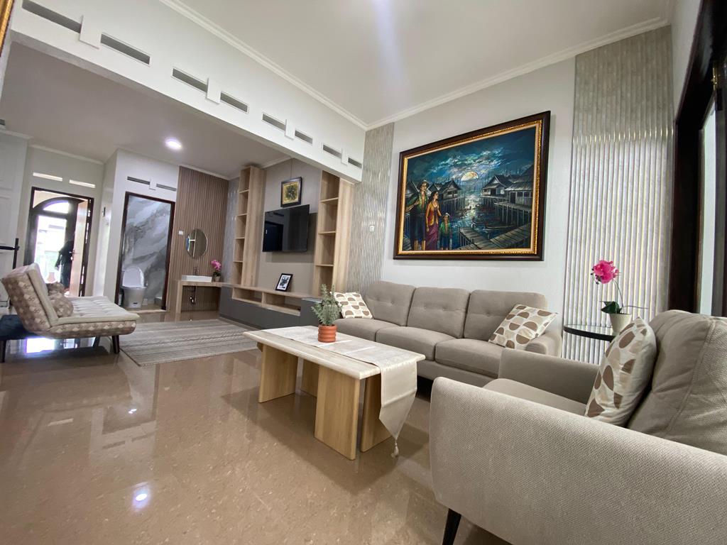 Villa Alisya - Gambar 6