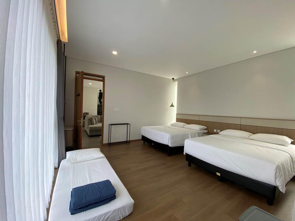 Villa Safron A & B - Gambar 6