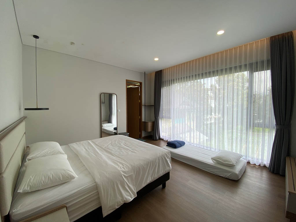 Villa Safron A & B - Gambar 7