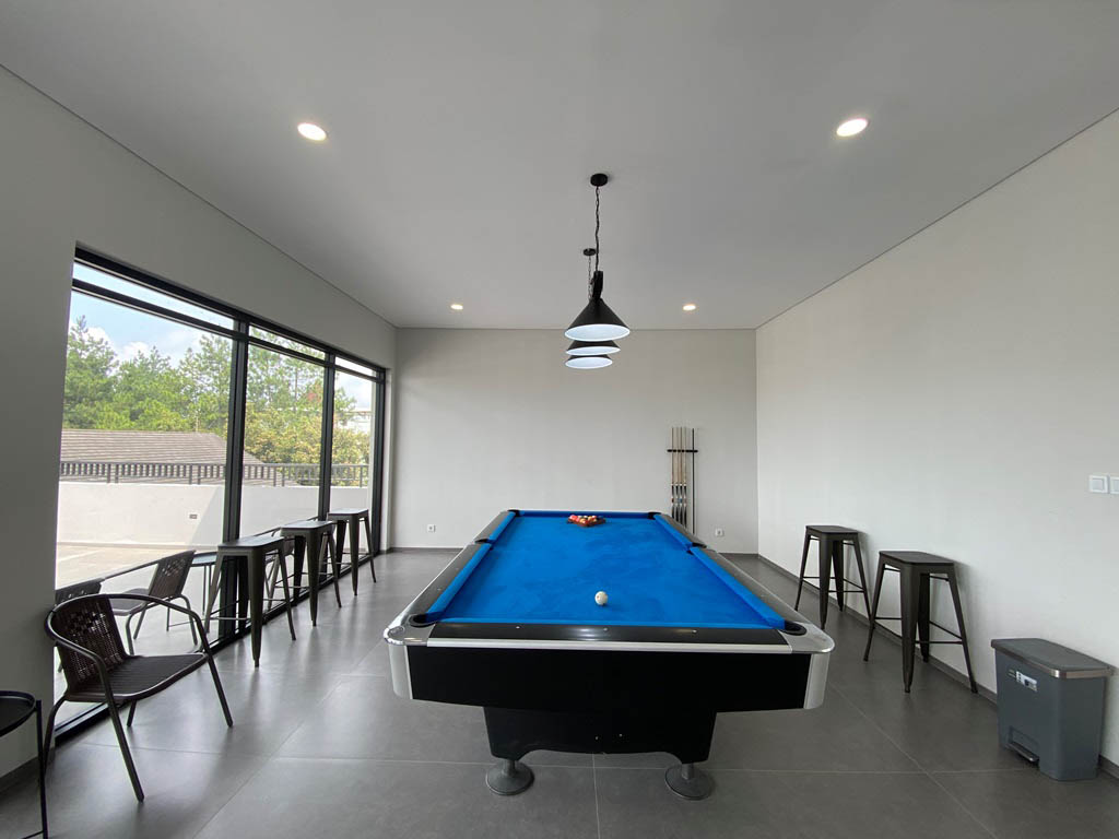Villa Safron A & B - Gambar 8