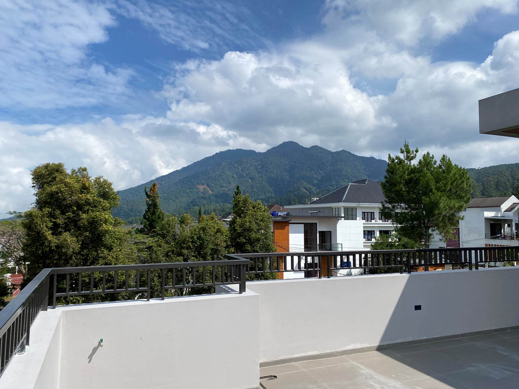 Villa Safron A & B - Gambar 10
