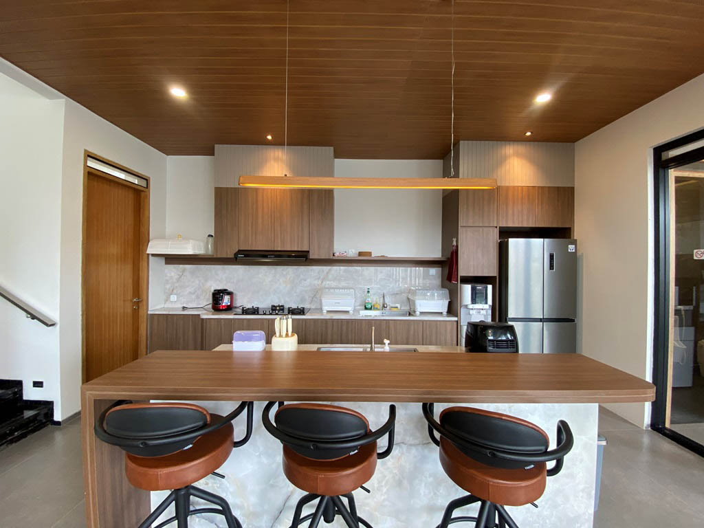 Villa Safron A & B - Gambar 3