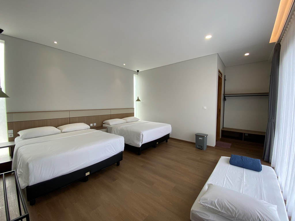 Villa Safron A & B - Gambar 5